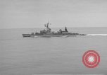 Image of USS Ranger South China Sea, 1965, second 8 stock footage video 65675051016