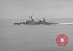 Image of USS Ranger South China Sea, 1965, second 11 stock footage video 65675051016