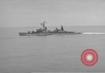 Image of USS Ranger South China Sea, 1965, second 12 stock footage video 65675051016