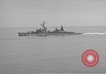 Image of USS Ranger South China Sea, 1965, second 14 stock footage video 65675051016