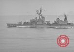 Image of USS Ranger South China Sea, 1965, second 15 stock footage video 65675051016