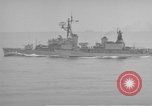 Image of USS Ranger South China Sea, 1965, second 19 stock footage video 65675051016