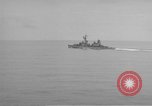 Image of USS Ranger South China Sea, 1965, second 21 stock footage video 65675051016