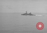 Image of USS Ranger South China Sea, 1965, second 23 stock footage video 65675051016