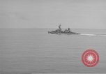 Image of USS Ranger South China Sea, 1965, second 24 stock footage video 65675051016