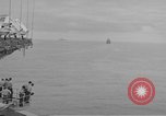 Image of USS Ranger South China Sea, 1965, second 27 stock footage video 65675051016
