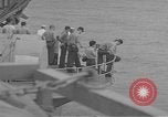 Image of USS Ranger South China Sea, 1965, second 29 stock footage video 65675051016