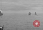 Image of USS Ranger South China Sea, 1965, second 30 stock footage video 65675051016