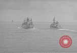 Image of USS Ranger South China Sea, 1965, second 33 stock footage video 65675051016