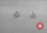 Image of USS Ranger South China Sea, 1965, second 34 stock footage video 65675051016