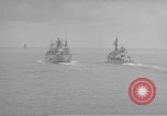 Image of USS Ranger South China Sea, 1965, second 35 stock footage video 65675051016