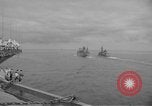 Image of USS Ranger South China Sea, 1965, second 37 stock footage video 65675051016