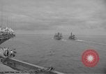 Image of USS Ranger South China Sea, 1965, second 38 stock footage video 65675051016