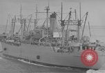 Image of USS Ranger South China Sea, 1965, second 39 stock footage video 65675051016