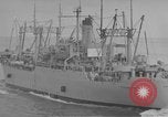 Image of USS Ranger South China Sea, 1965, second 40 stock footage video 65675051016