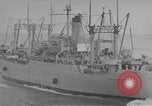 Image of USS Ranger South China Sea, 1965, second 41 stock footage video 65675051016