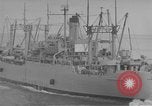 Image of USS Ranger South China Sea, 1965, second 42 stock footage video 65675051016