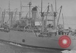 Image of USS Ranger South China Sea, 1965, second 43 stock footage video 65675051016