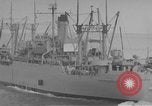 Image of USS Ranger South China Sea, 1965, second 44 stock footage video 65675051016