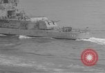Image of USS Ranger South China Sea, 1965, second 45 stock footage video 65675051016