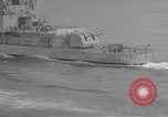 Image of USS Ranger South China Sea, 1965, second 46 stock footage video 65675051016