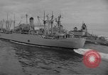 Image of USS Ranger South China Sea, 1965, second 47 stock footage video 65675051016