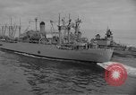 Image of USS Ranger South China Sea, 1965, second 48 stock footage video 65675051016