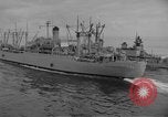 Image of USS Ranger South China Sea, 1965, second 49 stock footage video 65675051016