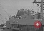 Image of USS Ranger South China Sea, 1965, second 55 stock footage video 65675051016
