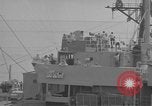 Image of USS Ranger South China Sea, 1965, second 56 stock footage video 65675051016