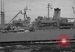 Image of USS Ranger South China Sea, 1965, second 58 stock footage video 65675051016
