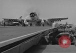 Image of USS Ranger South China Sea, 1965, second 4 stock footage video 65675051017