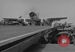 Image of USS Ranger South China Sea, 1965, second 5 stock footage video 65675051017