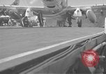 Image of USS Ranger South China Sea, 1965, second 6 stock footage video 65675051017