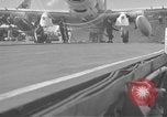 Image of USS Ranger South China Sea, 1965, second 7 stock footage video 65675051017