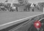 Image of USS Ranger South China Sea, 1965, second 10 stock footage video 65675051017