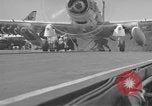Image of USS Ranger South China Sea, 1965, second 14 stock footage video 65675051017