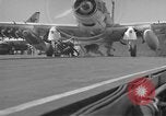 Image of USS Ranger South China Sea, 1965, second 15 stock footage video 65675051017