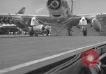 Image of USS Ranger South China Sea, 1965, second 17 stock footage video 65675051017