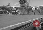 Image of USS Ranger South China Sea, 1965, second 18 stock footage video 65675051017