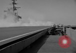 Image of USS Ranger South China Sea, 1965, second 23 stock footage video 65675051017