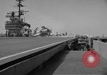 Image of USS Ranger South China Sea, 1965, second 26 stock footage video 65675051017