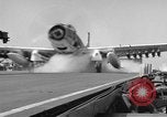 Image of USS Ranger South China Sea, 1965, second 40 stock footage video 65675051017