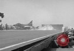 Image of USS Ranger South China Sea, 1965, second 41 stock footage video 65675051017