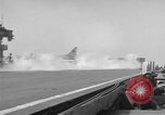 Image of USS Ranger South China Sea, 1965, second 42 stock footage video 65675051017