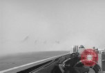 Image of USS Ranger South China Sea, 1965, second 49 stock footage video 65675051017