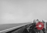 Image of USS Ranger South China Sea, 1965, second 50 stock footage video 65675051017