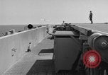 Image of USS Ranger South China Sea, 1965, second 53 stock footage video 65675051017