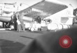 Image of USS Ranger South China Sea, 1965, second 9 stock footage video 65675051018