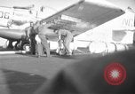Image of USS Ranger South China Sea, 1965, second 12 stock footage video 65675051018